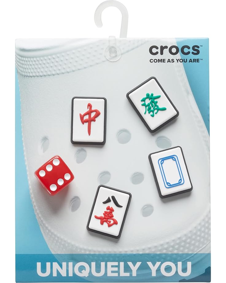 6pm Crocs Girls and Teens Cute Collection Multi Packs