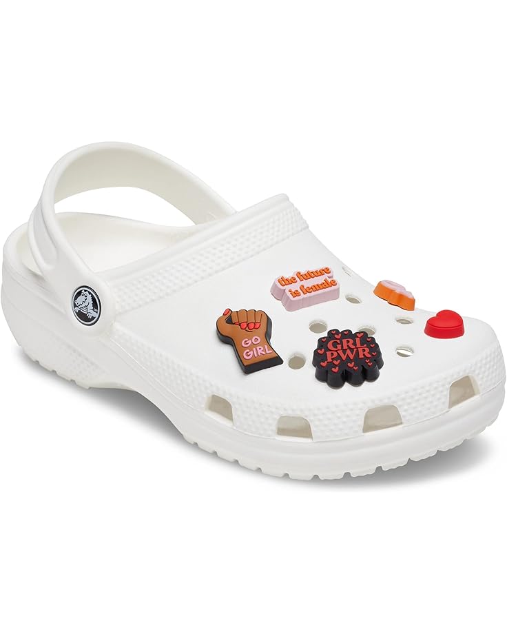 6pm Crocs Girls And Teens Cute Collection Multi Packs