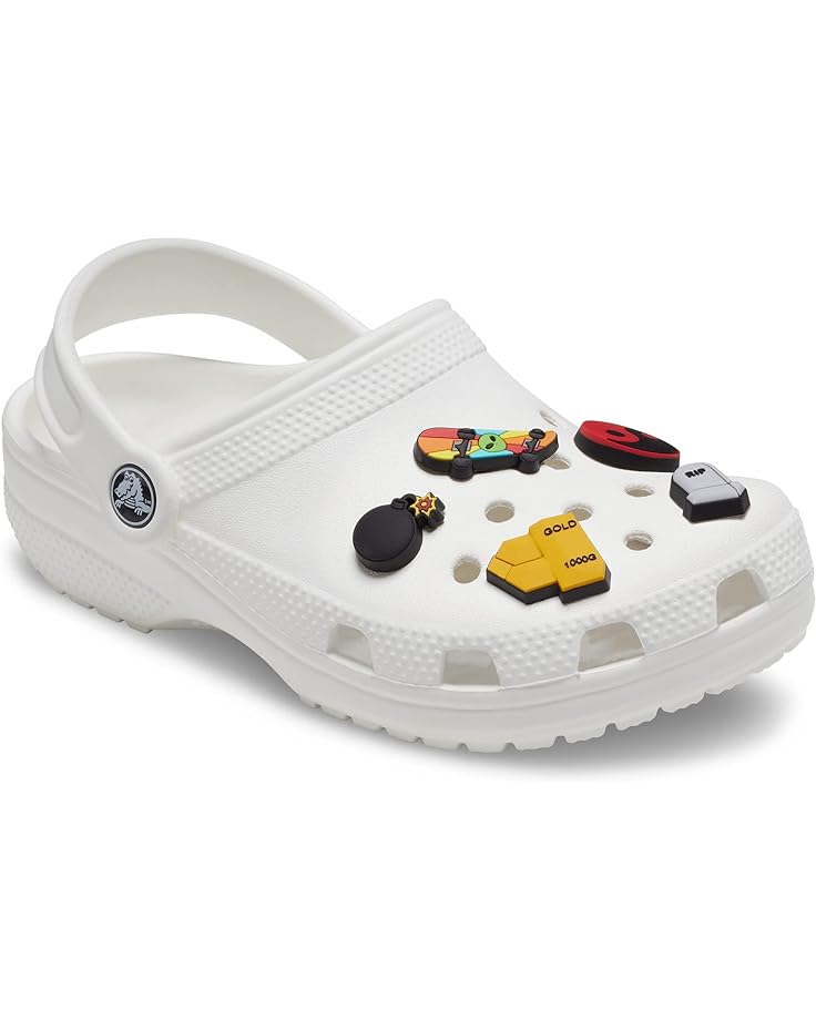 6pm Crocs Glow In The Dark And LED Light Collection Multi Packs