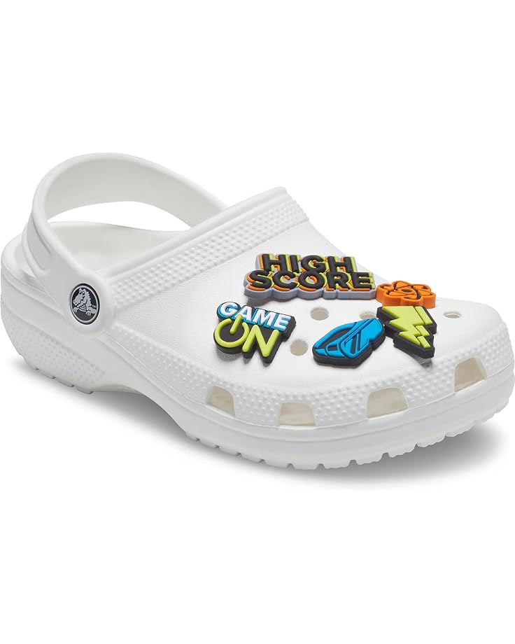 6pm Crocs Glow In The Dark And LED Light Collection Multi Packs