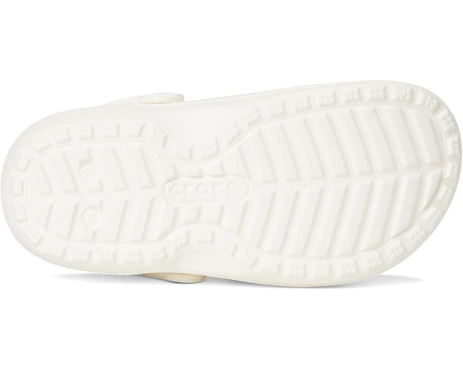 6pm Crocs Kids Classic Lined I Am Clogs (Little Kid/Big Kid)