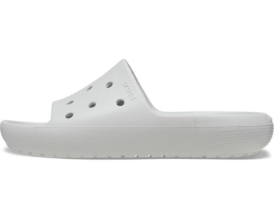 Crocs Kids Classic Slide V2 (Little Kids/Big Kids)