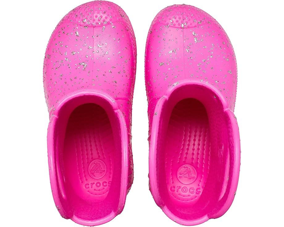 Crocs Kids Handle It Rain Boot (Little Kid/Toddler)