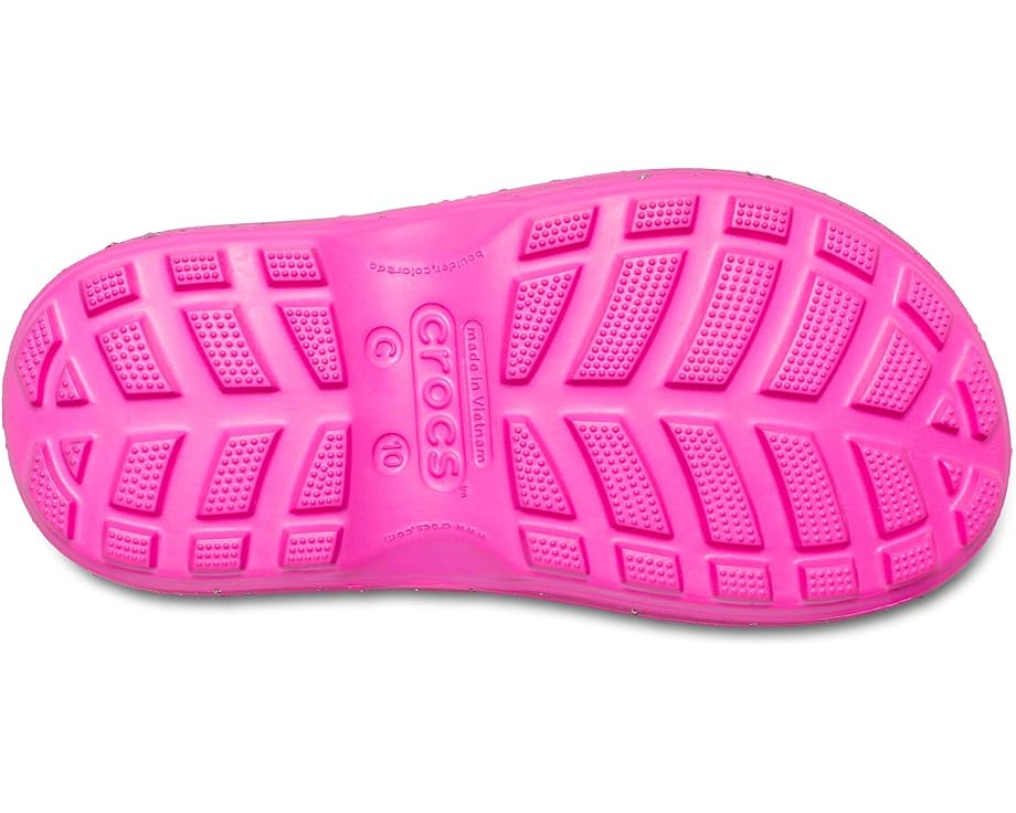 Crocs Kids Handle It Rain Boot (Little Kid/Toddler)