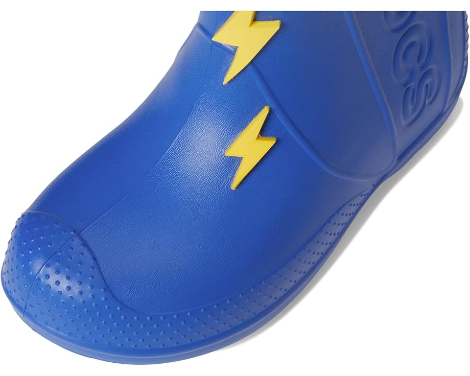Crocs Kids Handle It Rain Boots (Toddler/Little Kid)