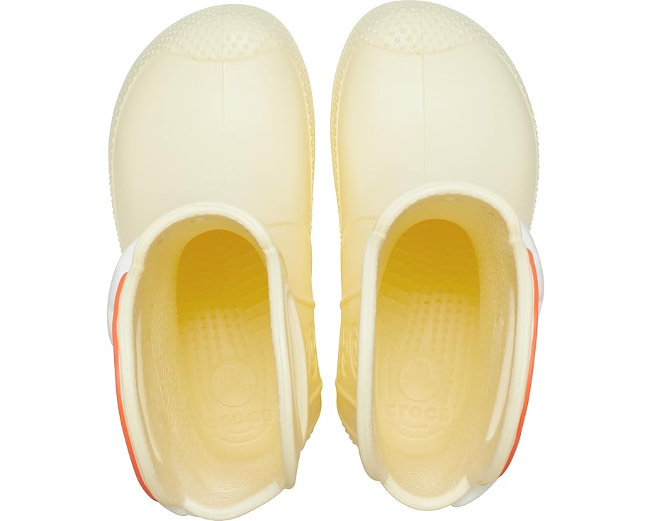 Crocs Kids Handle It Rain Boots (Toddler/Little Kid)