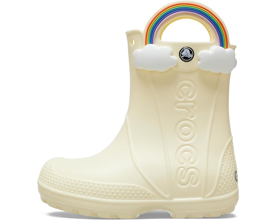 Crocs Kids Handle It Rain Boots (Toddler/Little Kid)