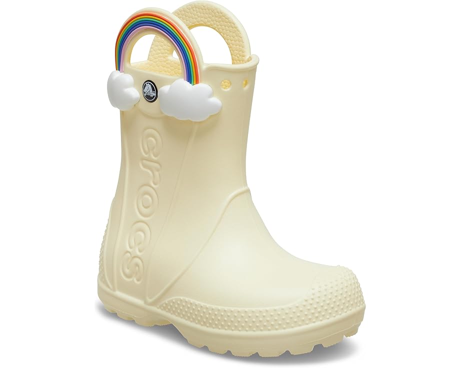 Crocs Kids Handle It Rain Boots (Toddler/Little Kid)