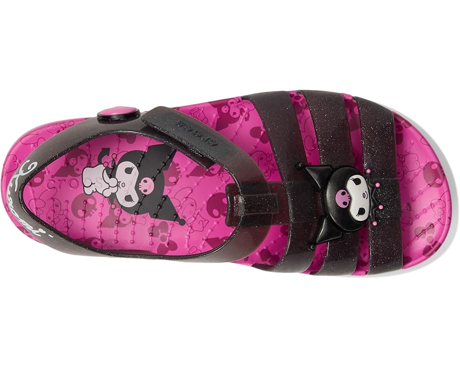 Crocs Kids Sanrio Isabella Sandals (Little Kid/Big Kid)