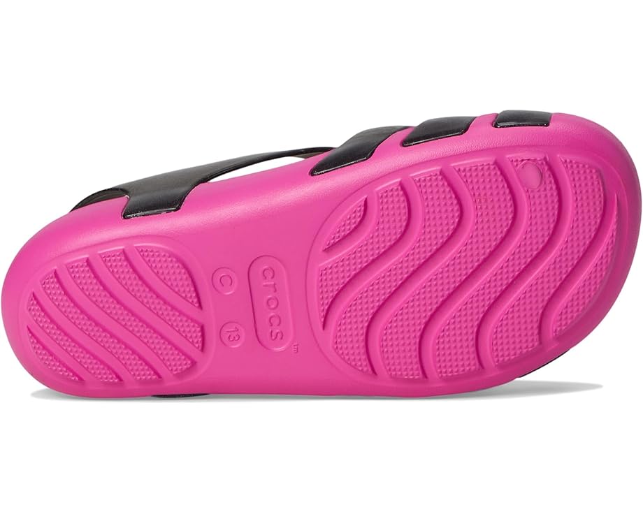 Crocs Kids Sanrio Isabella Sandals (Little Kid/Big Kid)