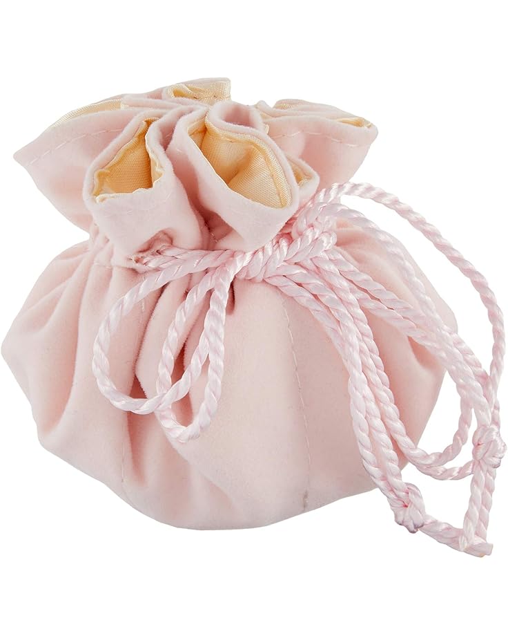 6pm Dee Berkley Aquamarine Ombre And Paperclip Chain Bracelet Stack