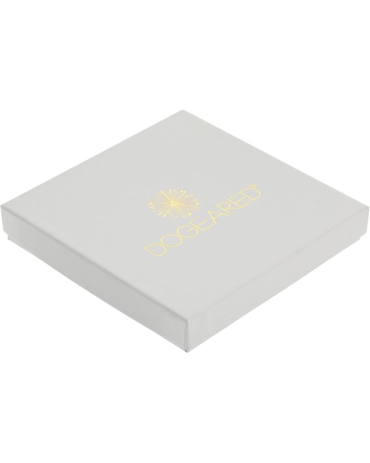 6pm Dogeared Love Is The Answer Love Hanging Word Necklace