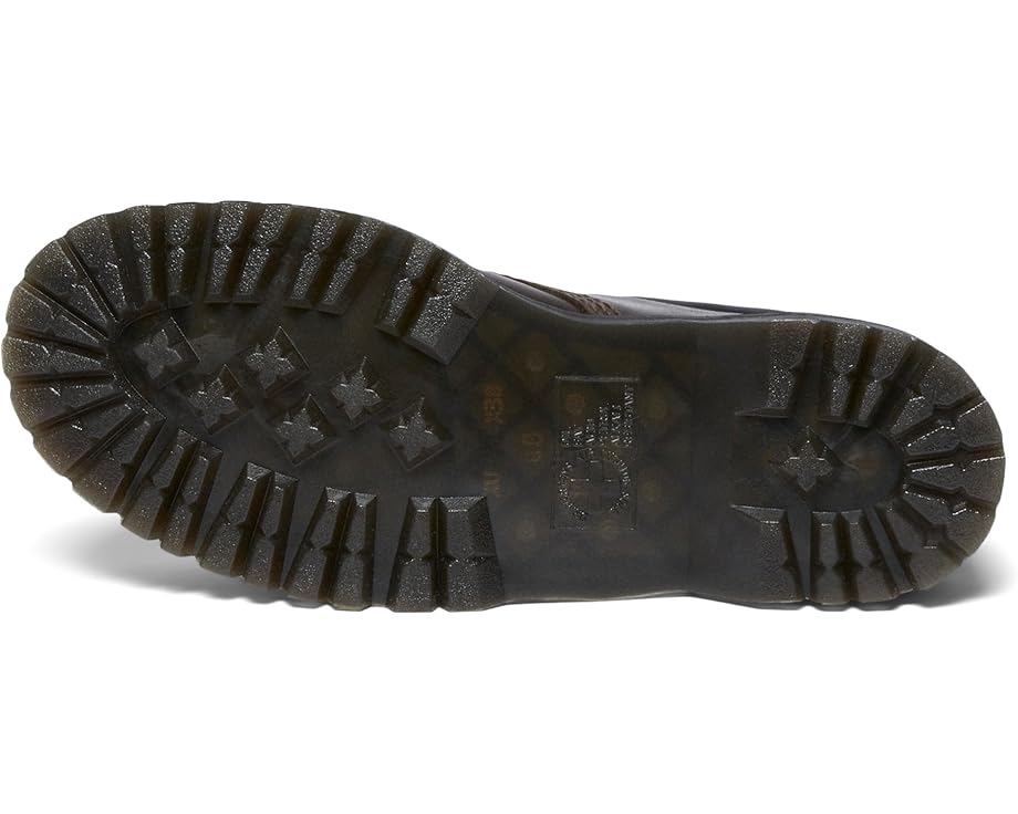 6pm Dr. Martens 8053 Quad Leather Platform Shoes Unisex