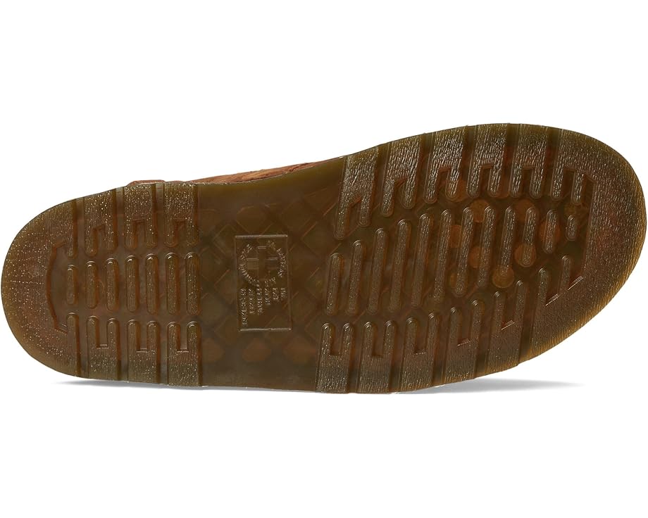 6pm Dr. Martens Jorge II Leather Slingback Mules Unisex