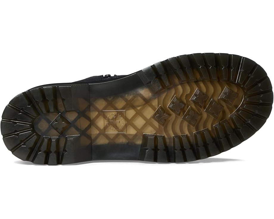 6pm Dr. Martens Kid's Collection Bex Heart P-O Boot Youth (Big Kid)