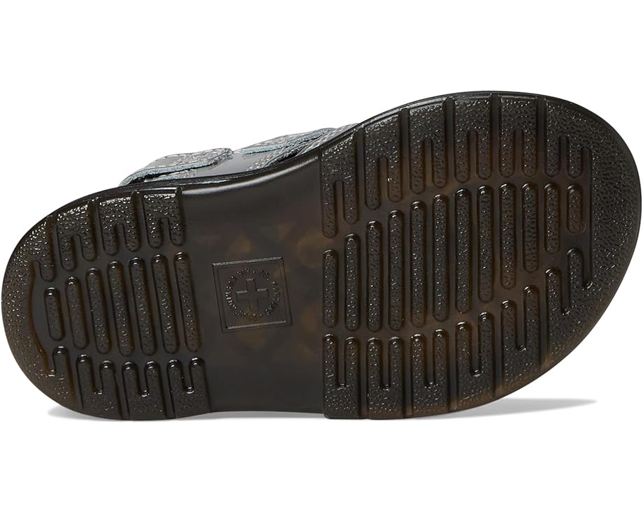 6pm Dr. Martens Kid's Collection Caarys (Little Kid/Big Kid)