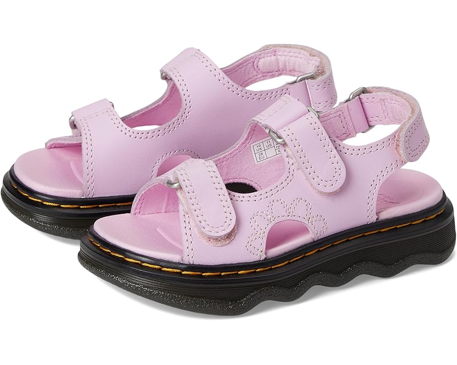 6pm Dr. Martens Kid's Collection Virden (Little Kid/Big Kid)