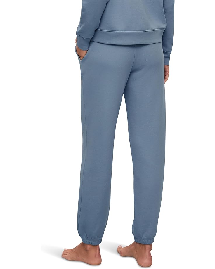 Eberjey French Terry Jogger Women's Faded Denim
