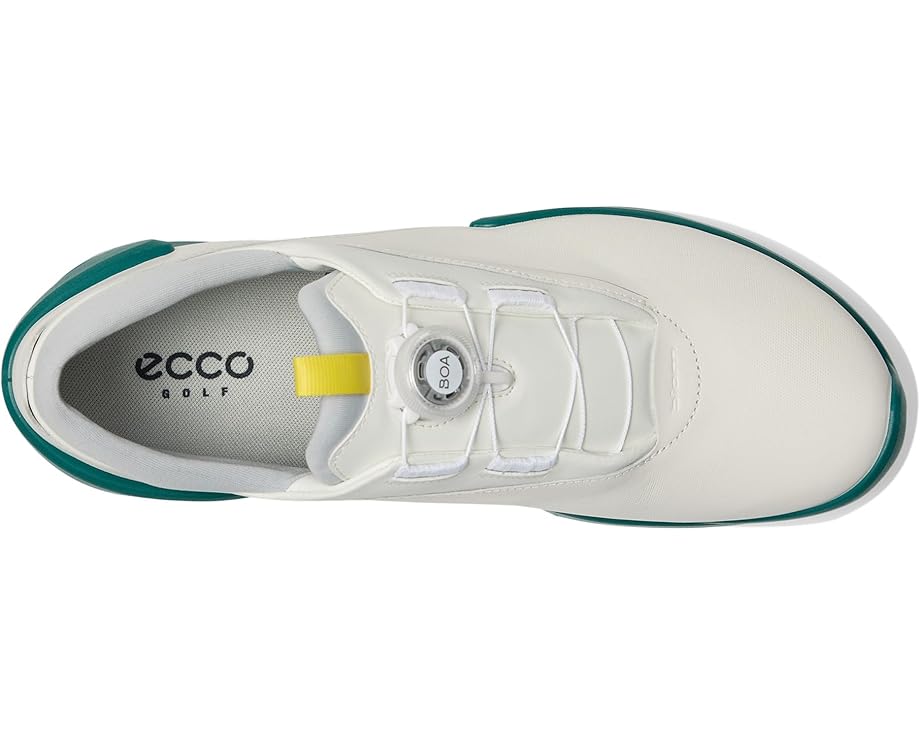 ECCO Golf Biom Tour Boa Waterproof Golf Shoe Men's