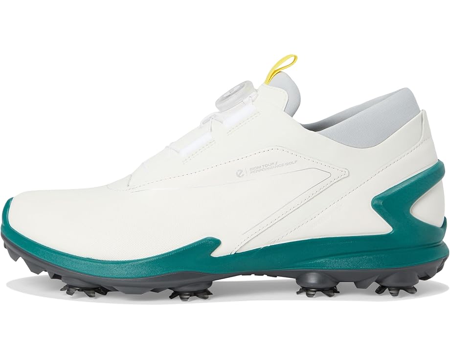 ECCO Golf Biom Tour Boa Waterproof Golf Shoe Men's