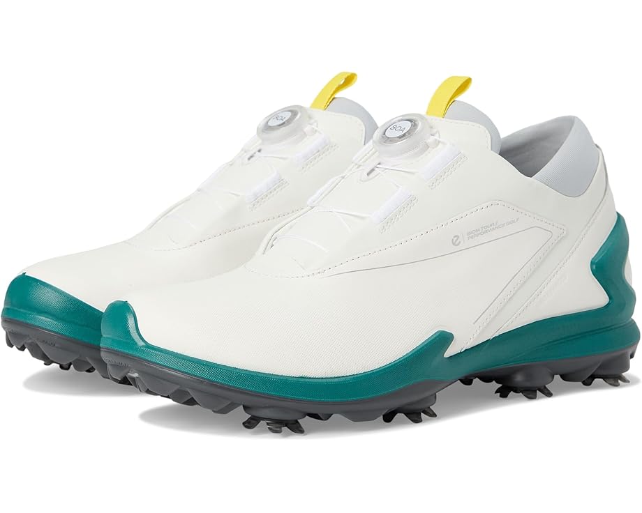 ECCO Golf Biom Tour Boa Waterproof Golf Shoe Men's