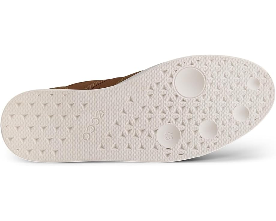 ECCO Street Lite Slip On Men's Camel/Camel/Cocoa Brown