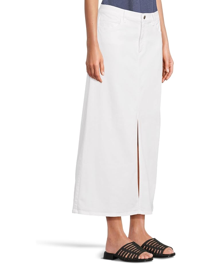 Eileen Fisher Full Length Straight Skirt Women's