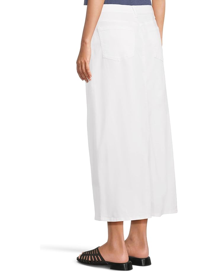 Eileen Fisher Full Length Straight Skirt Women's