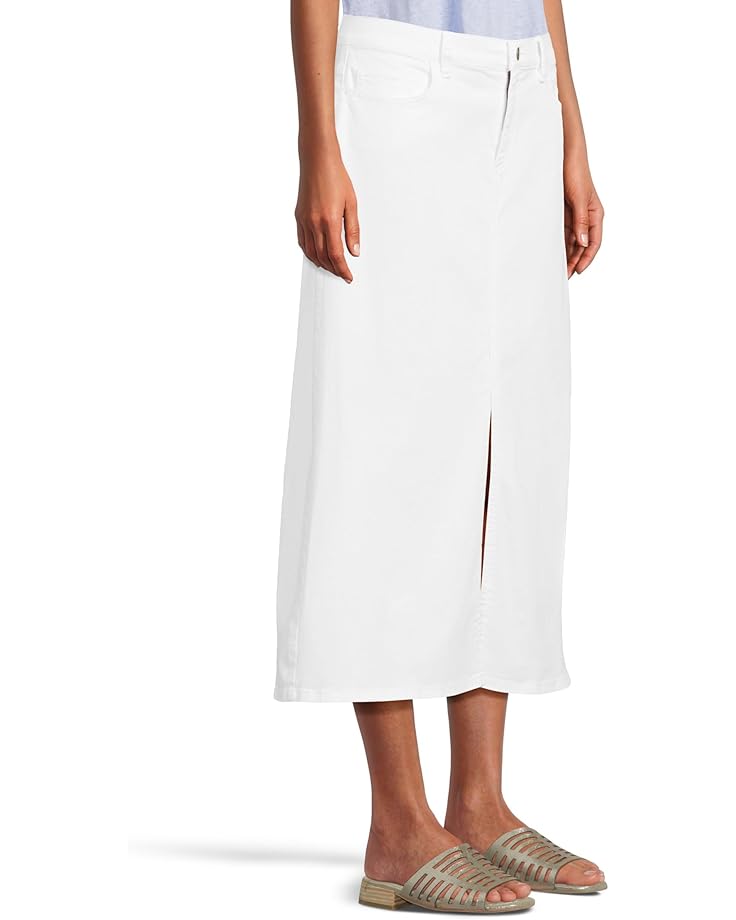 Eileen Fisher Petite Full Length Straight Skirt Women's