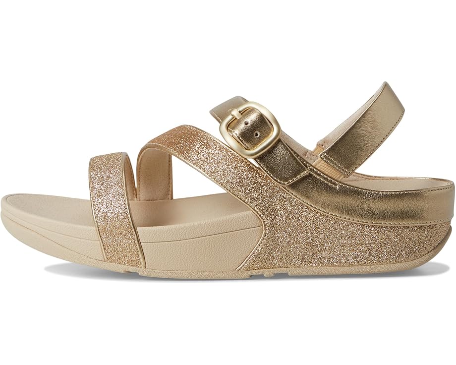 FitFlop Skinny Ii Glitterdust Z-Strap Sandals Women's