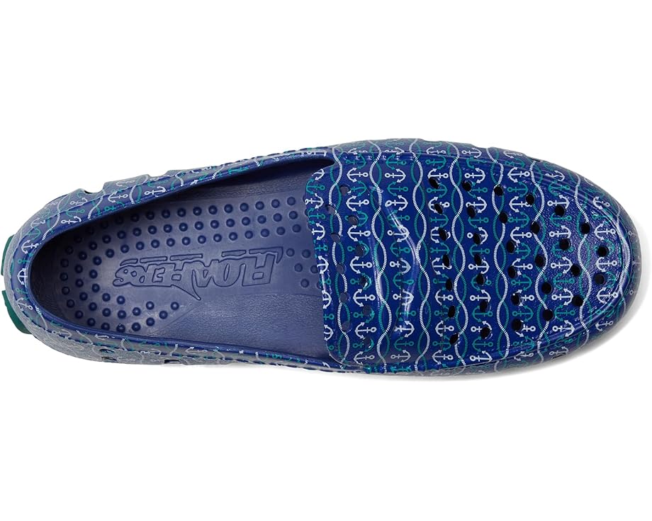 6pm Floafers Kids Prodigy Driver Print (Toddler/Little Kid/Big Kid)