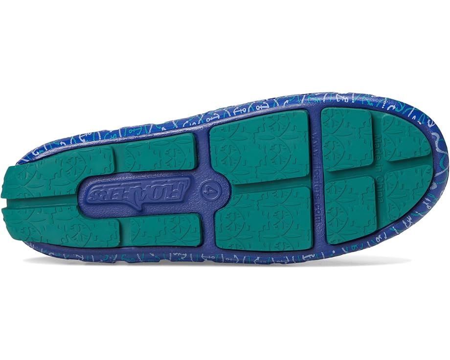 6pm Floafers Kids Prodigy Driver Print (Toddler/Little Kid/Big Kid)