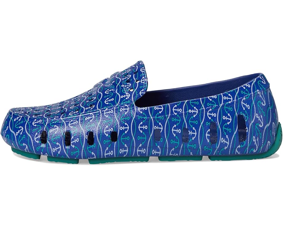 6pm Floafers Kids Prodigy Driver Print (Toddler/Little Kid/Big Kid)