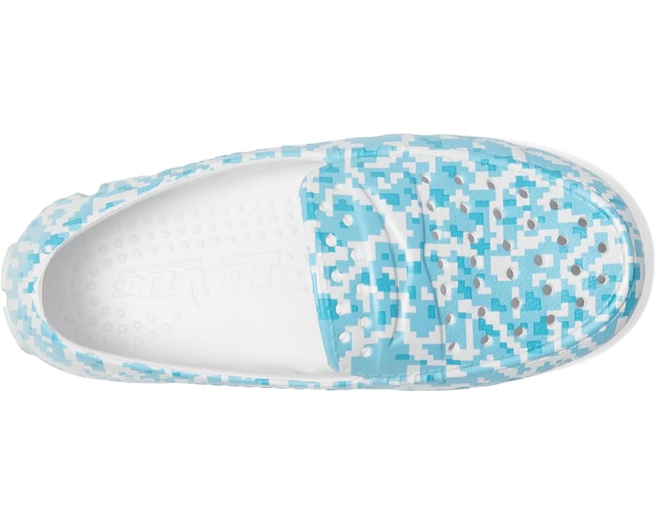 6pm Floafers Kids Prodigy Driver Print (Toddler/Little Kid/Big Kid)