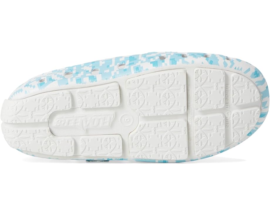6pm Floafers Kids Prodigy Driver Print (Toddler/Little Kid/Big Kid)