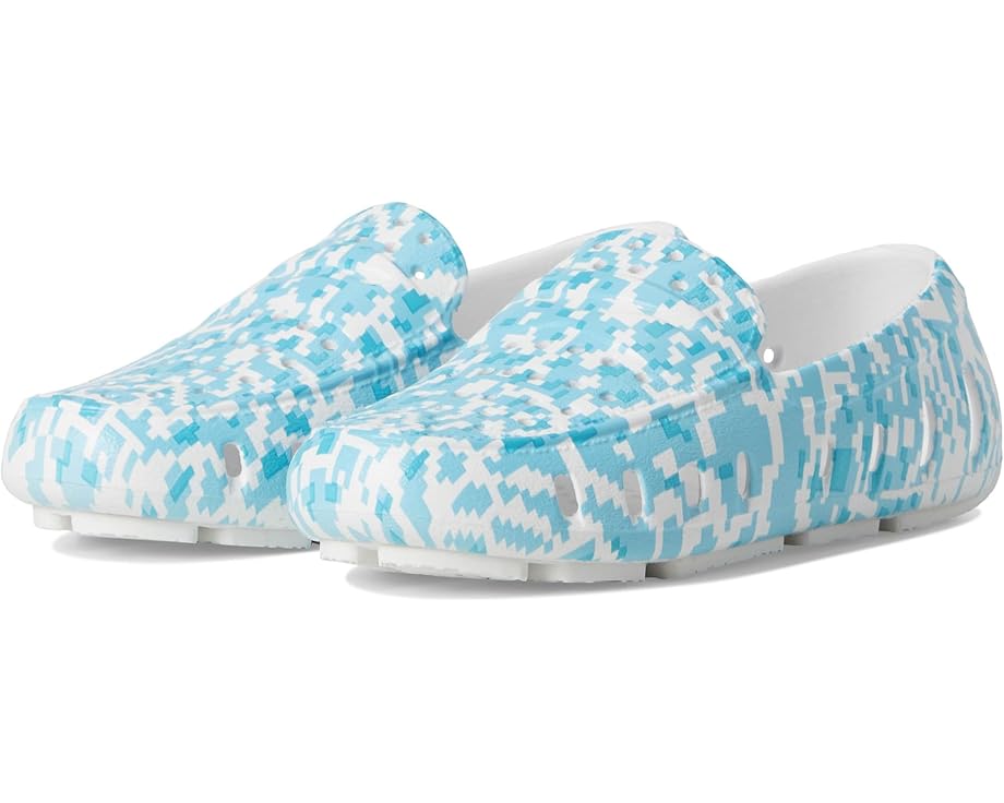 6pm Floafers Kids Prodigy Driver Print (Toddler/Little Kid/Big Kid)