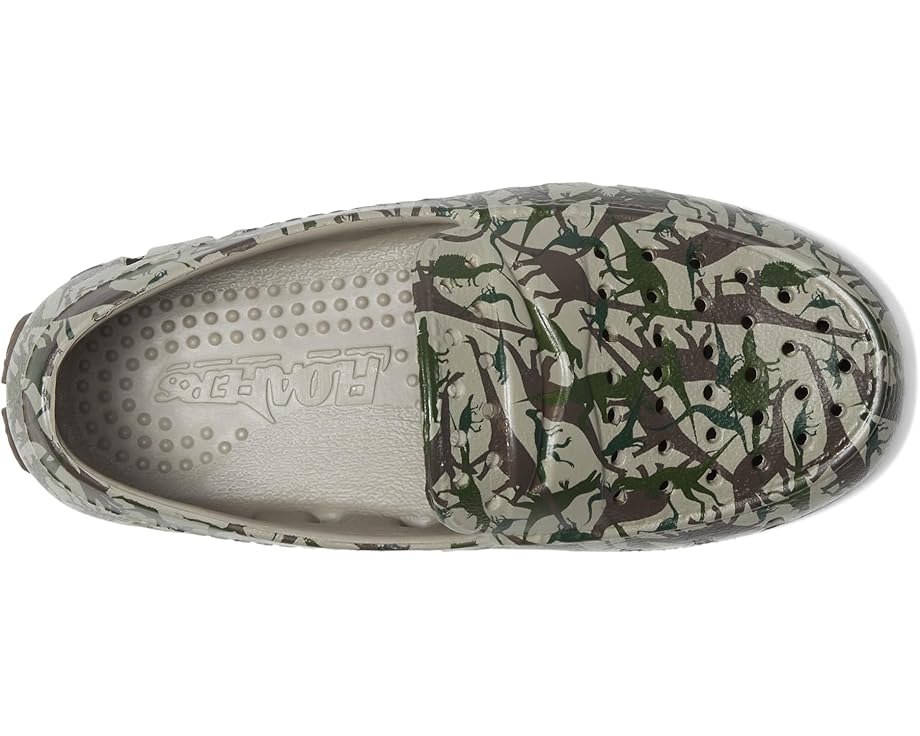 6pm Floafers Kids Prodigy Driver Print (Toddler/Little Kid/Big Kid)