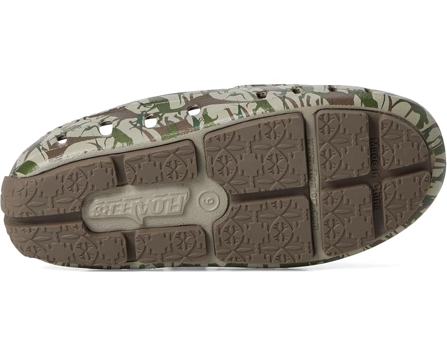 6pm Floafers Kids Prodigy Driver Print (Toddler/Little Kid/Big Kid)