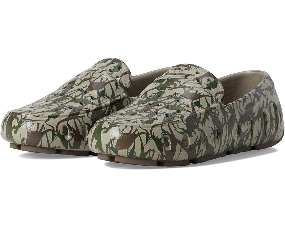 6pm Floafers Kids Prodigy Driver Print (Toddler/Little Kid/Big Kid)