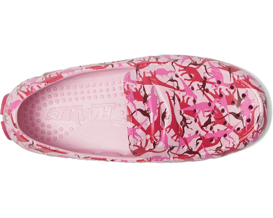 6pm Floafers Kids Prodigy Driver Print (Toddler/Little Kid/Big Kid)