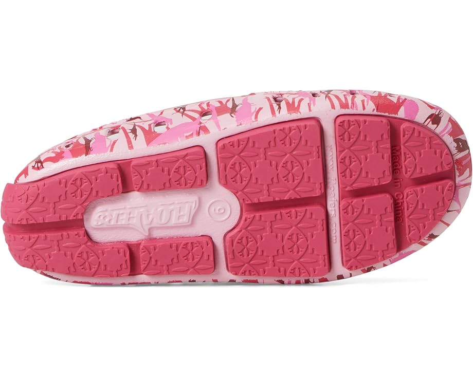6pm Floafers Kids Prodigy Driver Print (Toddler/Little Kid/Big Kid)