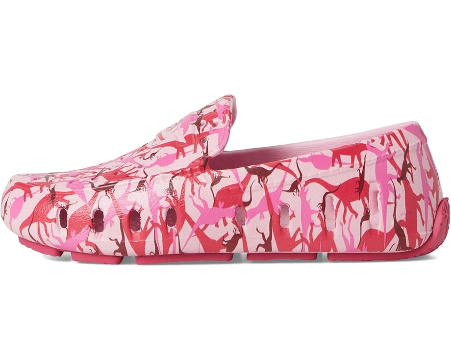 6pm Floafers Kids Prodigy Driver Print (Toddler/Little Kid/Big Kid)