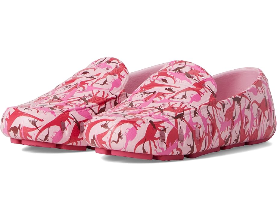 6pm Floafers Kids Prodigy Driver Print (Toddler/Little Kid/Big Kid)