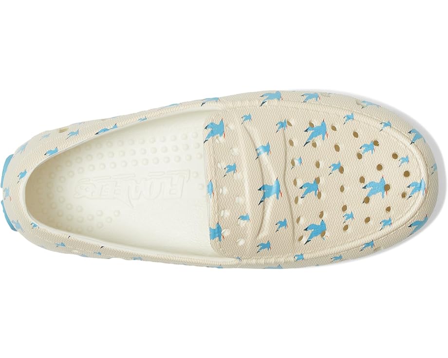 6pm Floafers Kids Prodigy Driver Print (Toddler/Little Kid/Big Kid)