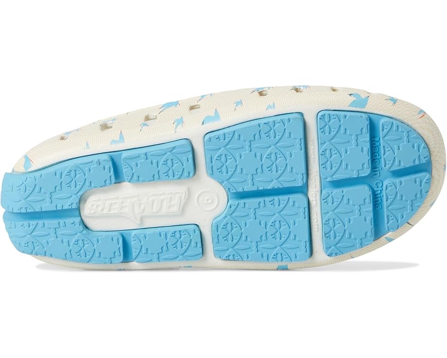 6pm Floafers Kids Prodigy Driver Print (Toddler/Little Kid/Big Kid)