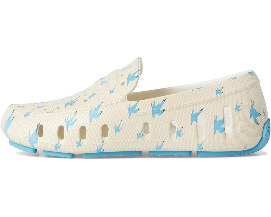 6pm Floafers Kids Prodigy Driver Print (Toddler/Little Kid/Big Kid)