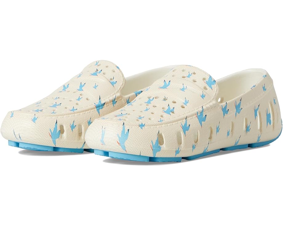6pm Floafers Kids Prodigy Driver Print (Toddler/Little Kid/Big Kid)