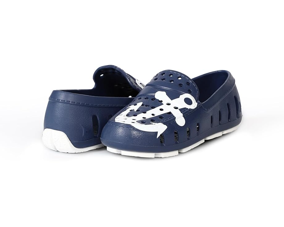Floafers Kids Prodigy Driver Print (Toddler/Little Kid/Big Kid)