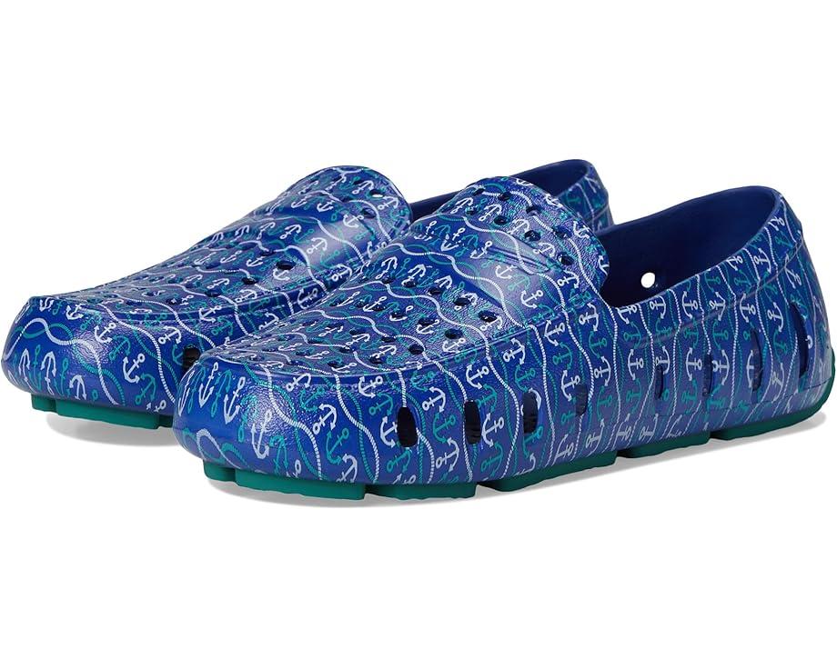 6pm Floafers Kids Prodigy Driver Print (Toddler/Little Kid/Big Kid)