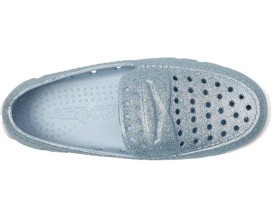 6pm Floafers Kids Prodigy Driver Sparkle (Toddler/Little Kid/Big Kid)
